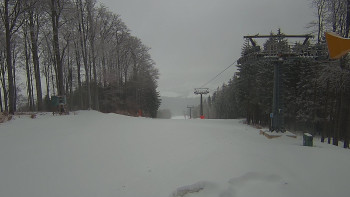 Skiareál - Skipark Filipovice