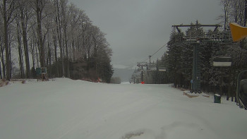 Skiareál - Skipark Filipovice