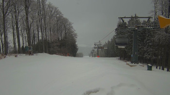 Skiareál - Skipark Filipovice