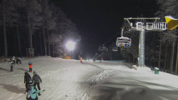 Horní stanice Lanové dráhy