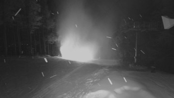 Skiareál - Skipark Filipovice