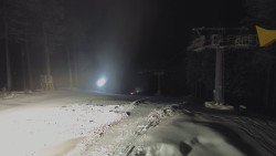 Horní stanice Lanové dráhy