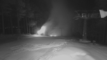 Skiareál - Skipark Filipovice