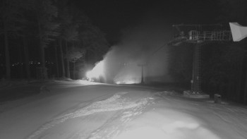 Skiareál - Skipark Filipovice