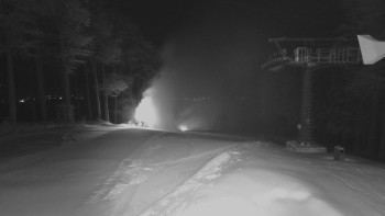 Skiareál - Skipark Filipovice