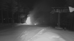 Horní stanice Lanové dráhy