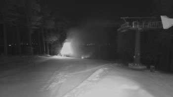 Skiareál - Skipark Filipovice