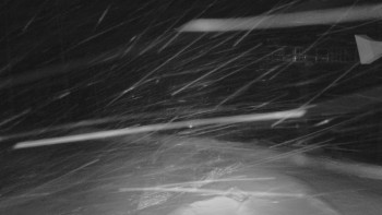 Skiareál - Skipark Filipovice