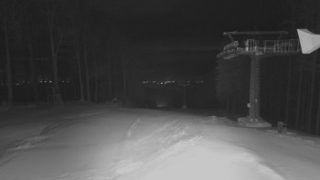 Skiareál - Skipark Filipovice