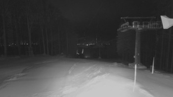 Skiareál - Skipark Filipovice