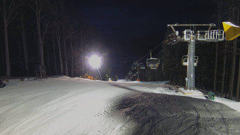 Skiareál - Skipark Filipovice