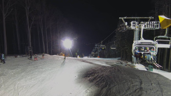 Skiareál - Skipark Filipovice