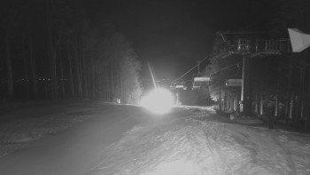 Skiareál - Skipark Filipovice