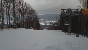 Skiareál - Skipark Filipovice