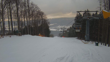 Skiareál - Skipark Filipovice