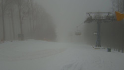 Horní stanice Lanové dráhy