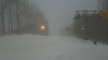 Skiareál - Skipark Filipovice