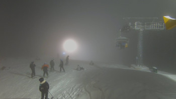 Skiareál - Skipark Filipovice