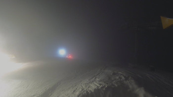 Skiareál - Skipark Filipovice