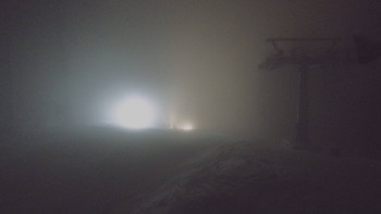 Skiareál - Skipark Filipovice