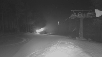 Skiareál - Skipark Filipovice