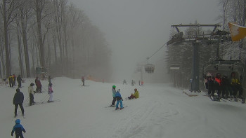 Skiareál - Skipark Filipovice