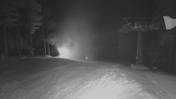 Skiareál - Skipark Filipovice