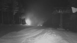 Horní stanice Lanové dráhy