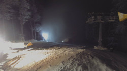 Horní stanice Lanové dráhy