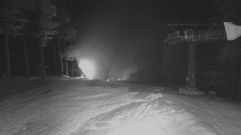 Skiareál - Skipark Filipovice