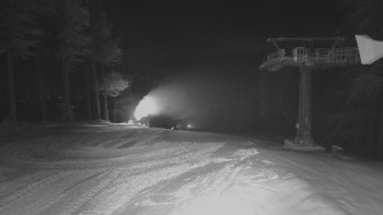 Skiareál - Skipark Filipovice