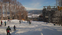 Horní stanice Lanové dráhy