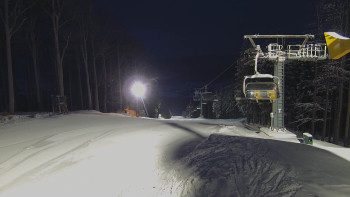 Skiareál - Skipark Filipovice