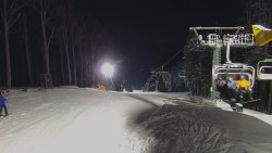 Horní stanice Lanové dráhy