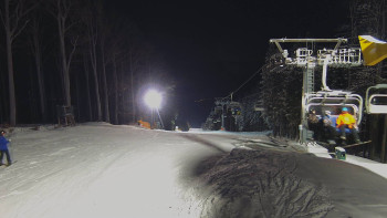 Skiareál - Skipark Filipovice