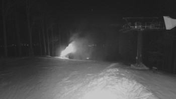 Skiareál - Skipark Filipovice