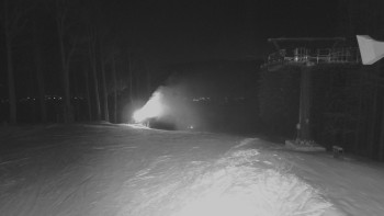 Skiareál - Skipark Filipovice