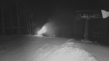 Skiareál - Skipark Filipovice