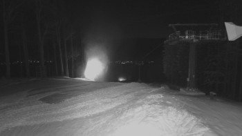 Skiareál - Skipark Filipovice