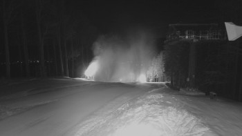 Skiareál - Skipark Filipovice