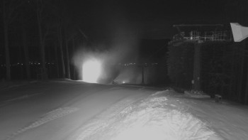 Skiareál - Skipark Filipovice