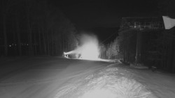 Horní stanice Lanové dráhy