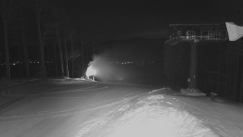 Skiareál - Skipark Filipovice