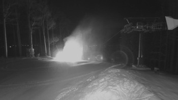 Skiareál - Skipark Filipovice