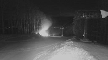 Skiareál - Skipark Filipovice