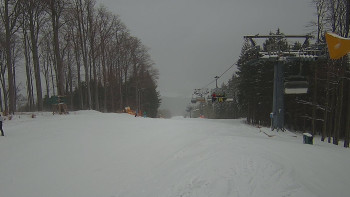 Skiareál - Skipark Filipovice