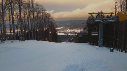 Horní stanice Lanové dráhy