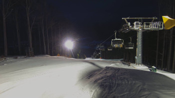 Skiareál - Skipark Filipovice