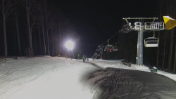 Horní stanice Lanové dráhy