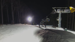 Horní stanice Lanové dráhy